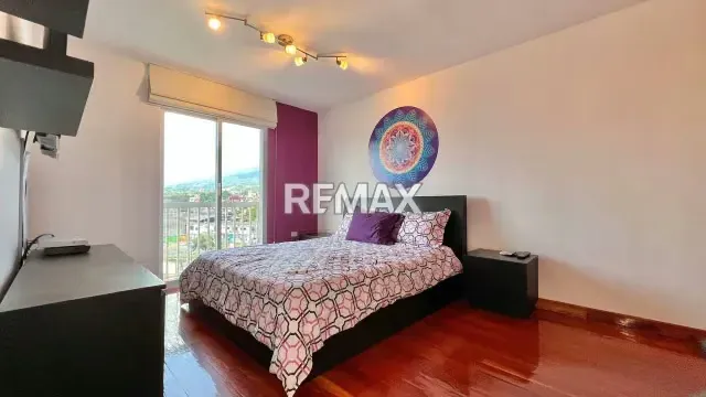 En ALQUILER Apartamento Amoblado y Equipado . Conjunto Residencial Terracota - 9