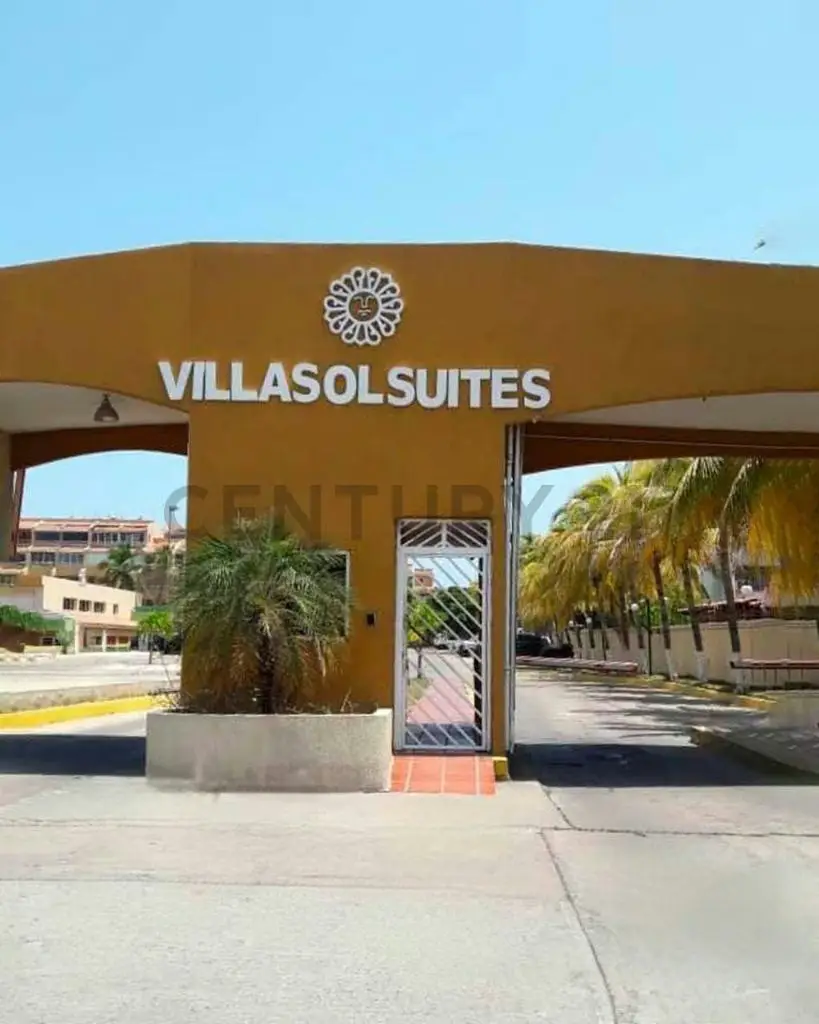 Apartamento en alquiler vacacional en Lechería. C.R Villasol Suites