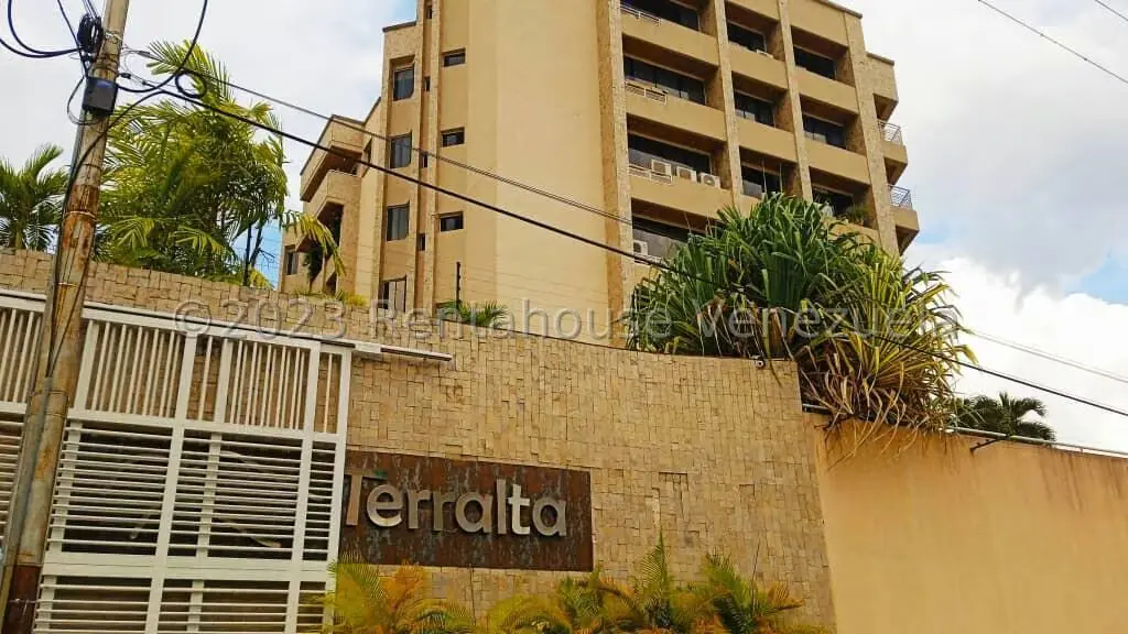 Apartamento (Multiples Niveles) en Venta en El Country, Trujillo
