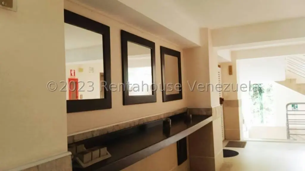 Apartamento (Multiples Niveles) en Venta en El Country, Trujillo - 11