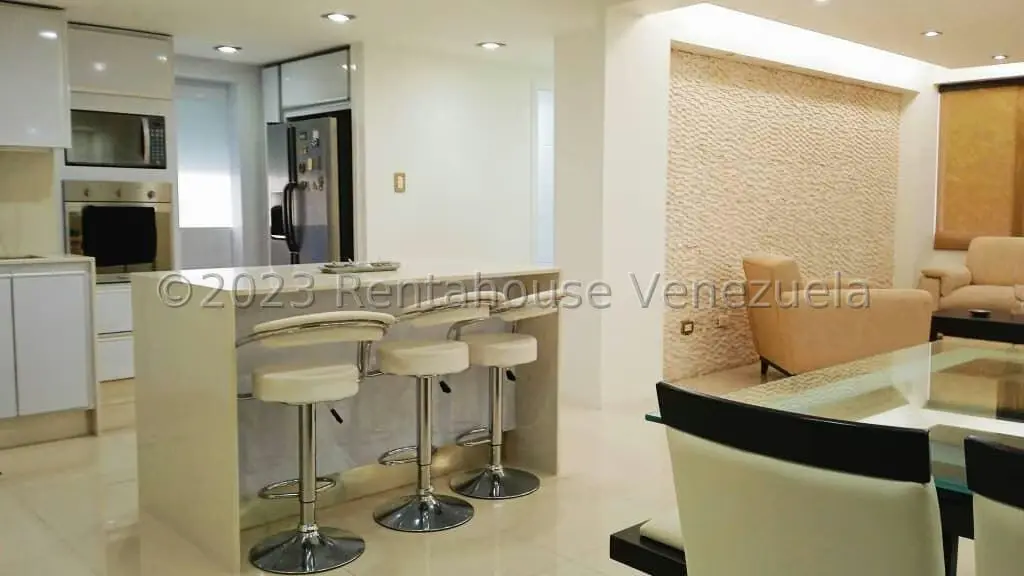 Apartamento (Multiples Niveles) en Venta en El Country, Trujillo - 15