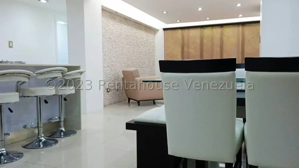Apartamento (Multiples Niveles) en Venta en El Country, Trujillo - 16