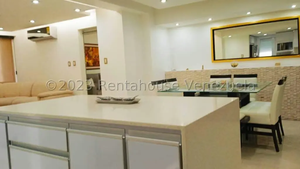Apartamento (Multiples Niveles) en Venta en El Country, Trujillo - 17
