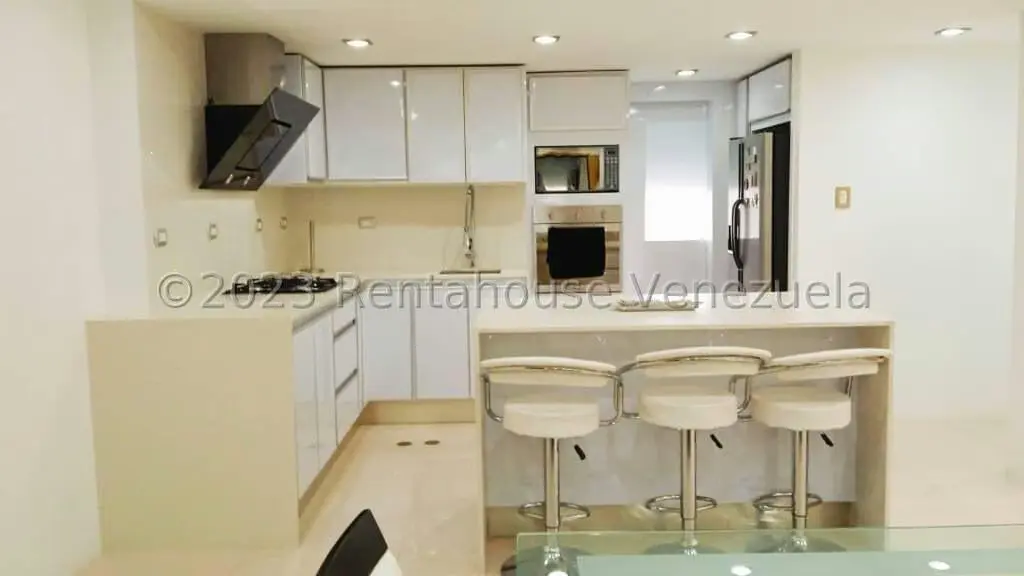 Apartamento (Multiples Niveles) en Venta en El Country, Trujillo - 20