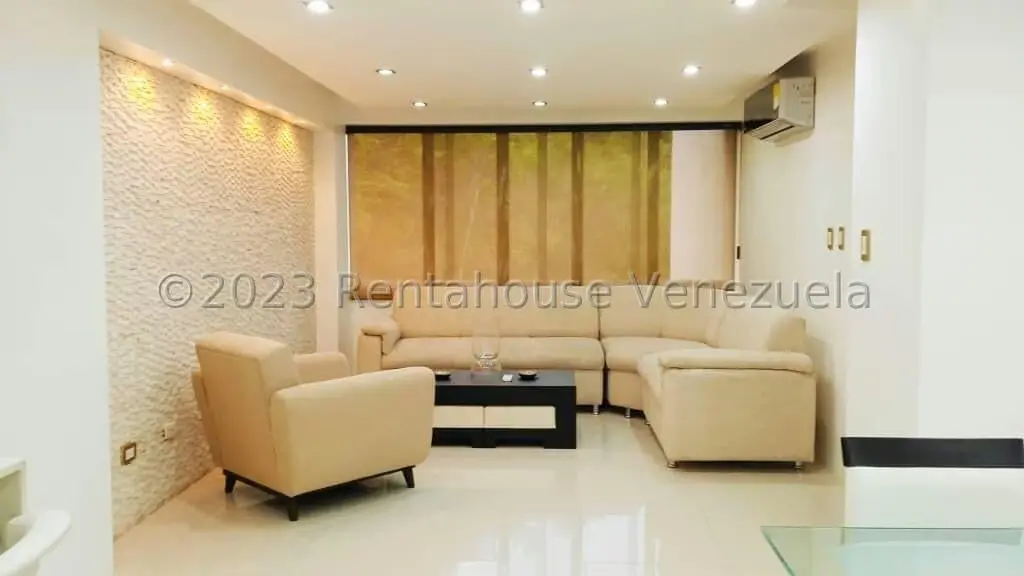 Apartamento (Multiples Niveles) en Venta en El Country, Trujillo - 27