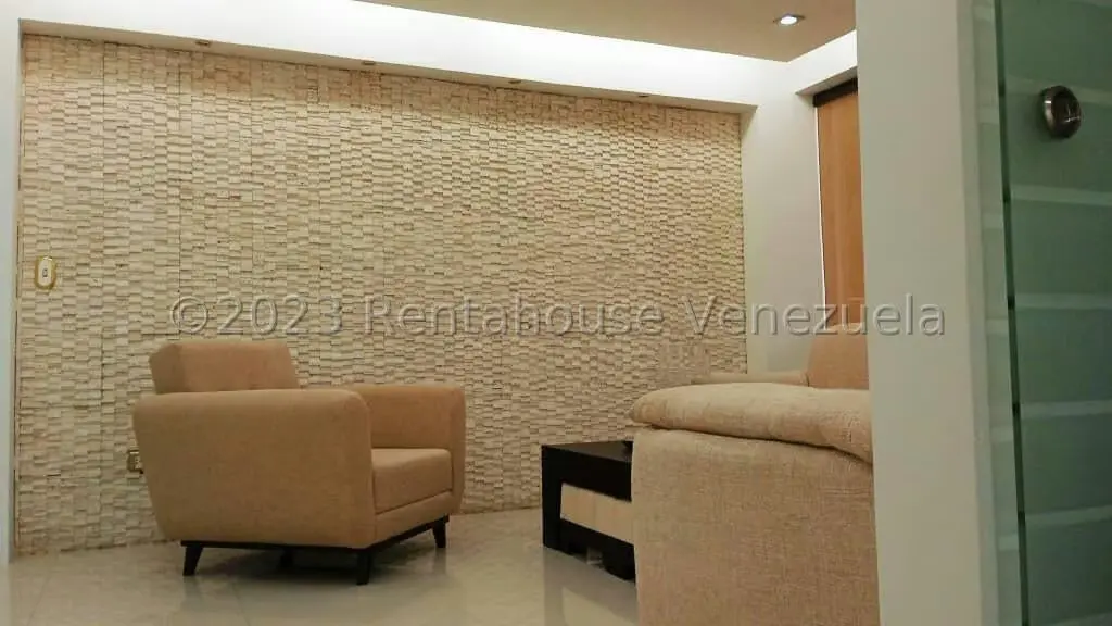 Apartamento (Multiples Niveles) en Venta en El Country, Trujillo - 28