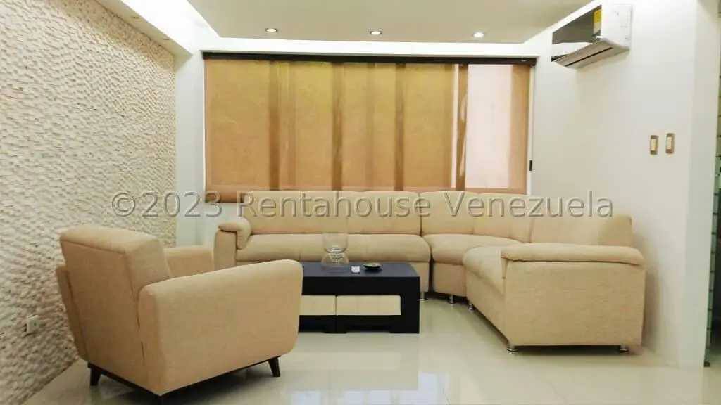 Apartamento (Multiples Niveles) en Venta en El Country, Trujillo - 29