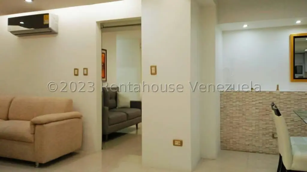 Apartamento (Multiples Niveles) en Venta en El Country, Trujillo - 30
