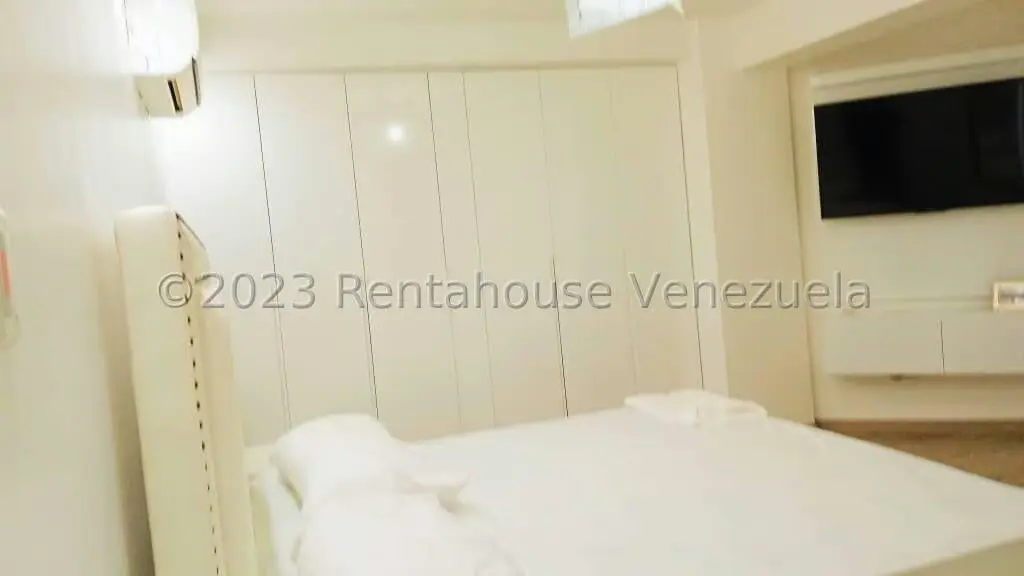 Apartamento (Multiples Niveles) en Venta en El Country, Trujillo - 34