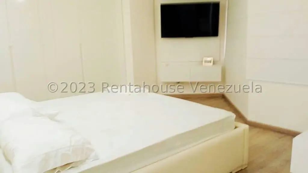 Apartamento (Multiples Niveles) en Venta en El Country, Trujillo - 36