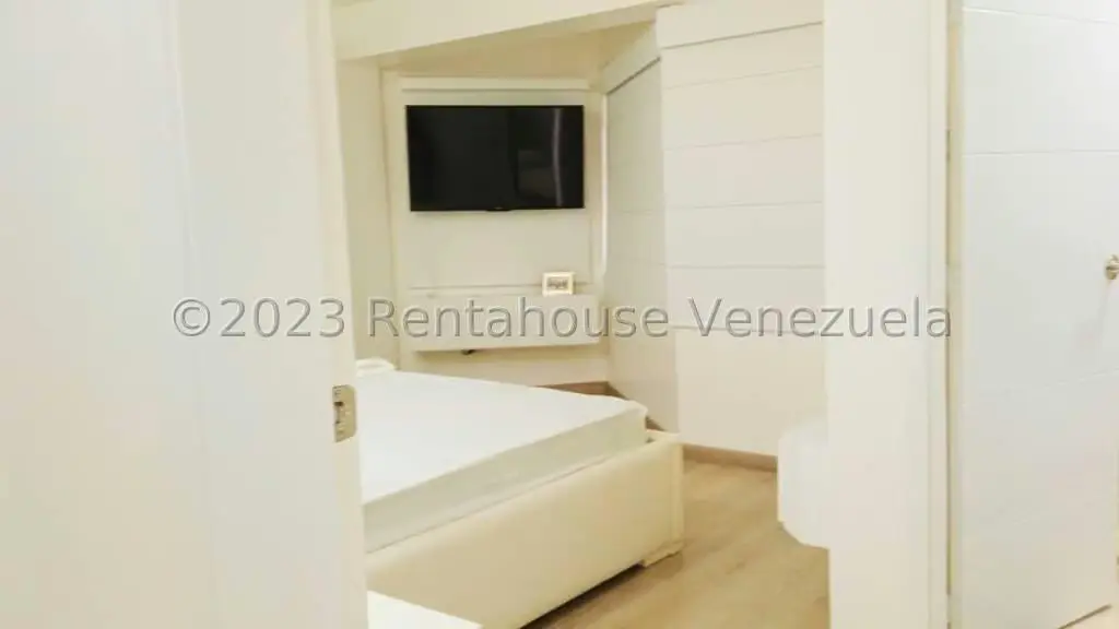 Apartamento (Multiples Niveles) en Venta en El Country, Trujillo - 39