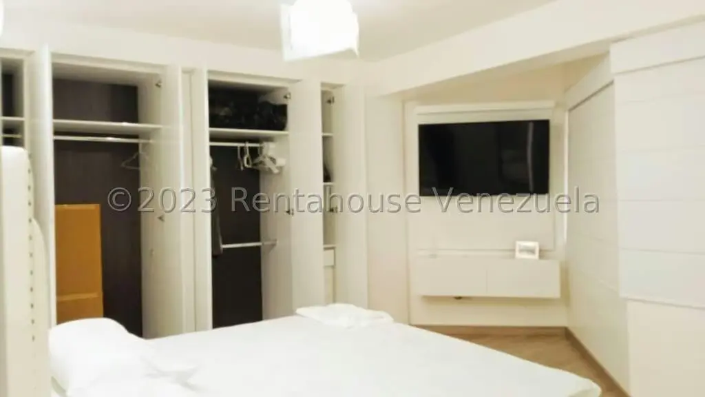 Apartamento (Multiples Niveles) en Venta en El Country, Trujillo - 40