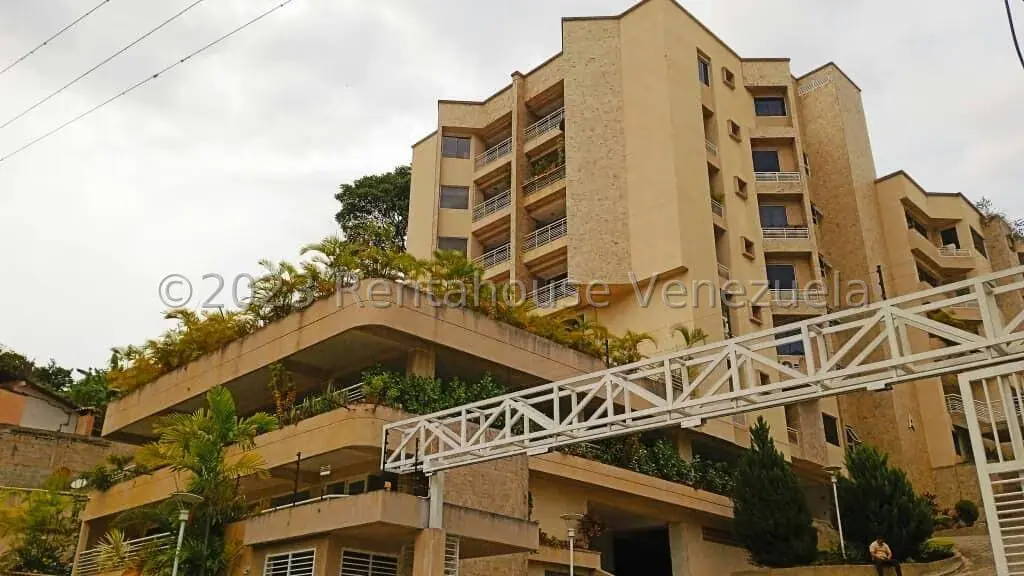 Apartamento (Multiples Niveles) en Venta en El Country, Trujillo - 4
