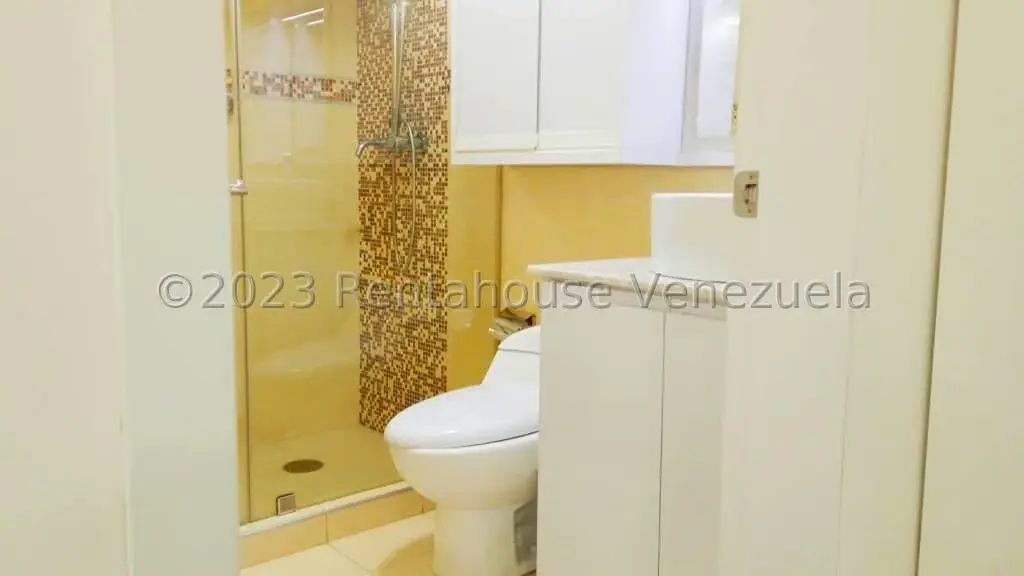 Apartamento (Multiples Niveles) en Venta en El Country, Trujillo - 43