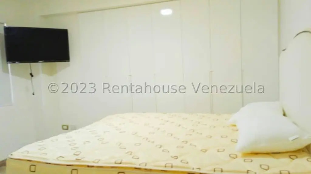 Apartamento (Multiples Niveles) en Venta en El Country, Trujillo - 44
