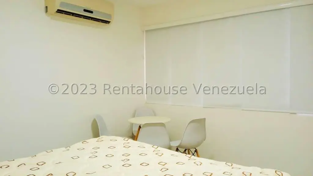 Apartamento (Multiples Niveles) en Venta en El Country, Trujillo - 45