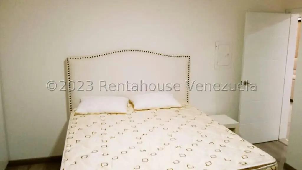 Apartamento (Multiples Niveles) en Venta en El Country, Trujillo - 47