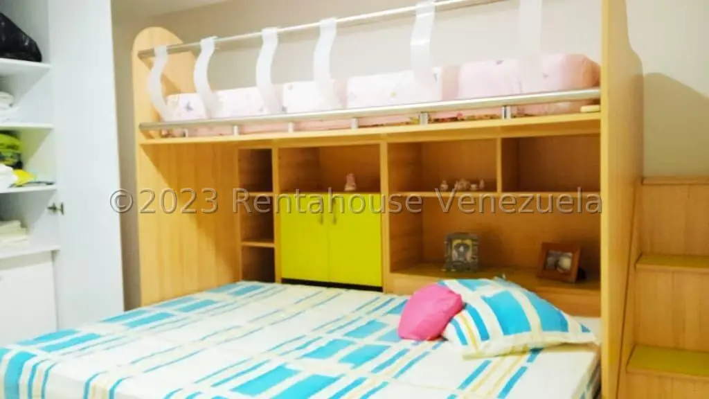 Apartamento (Multiples Niveles) en Venta en El Country, Trujillo - 52