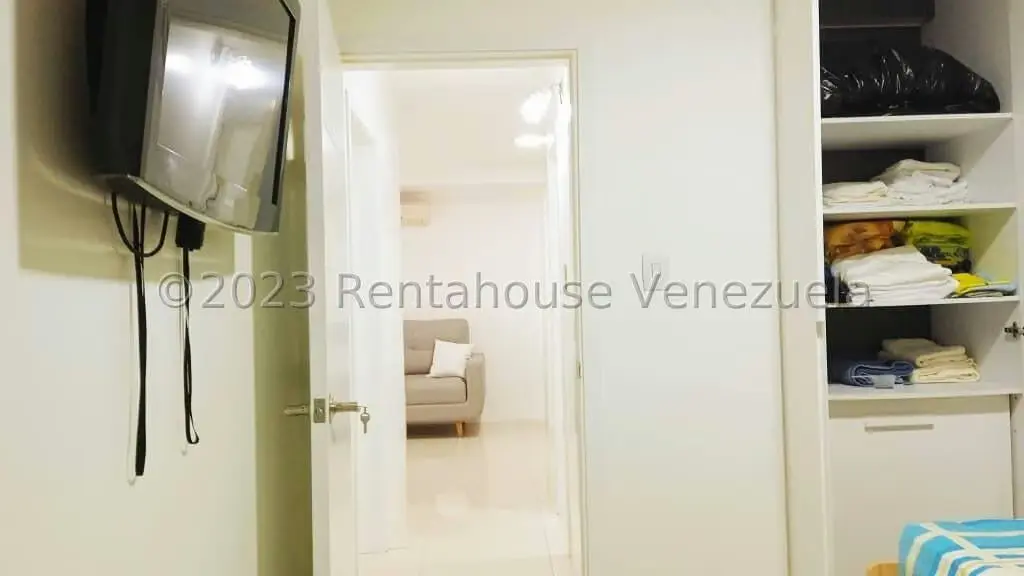 Apartamento (Multiples Niveles) en Venta en El Country, Trujillo - 53