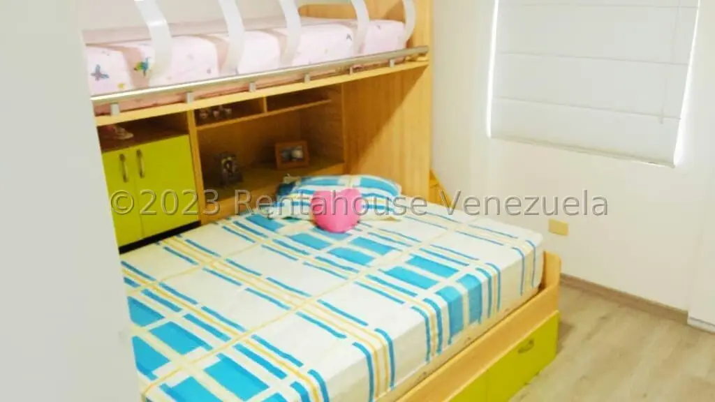 Apartamento (Multiples Niveles) en Venta en El Country, Trujillo - 55
