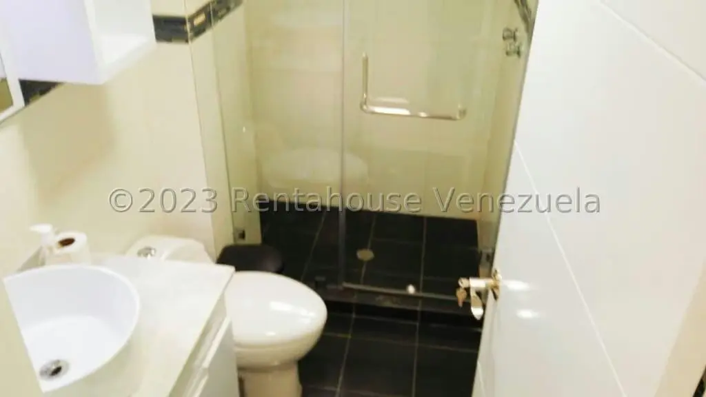 Apartamento (Multiples Niveles) en Venta en El Country, Trujillo - 60