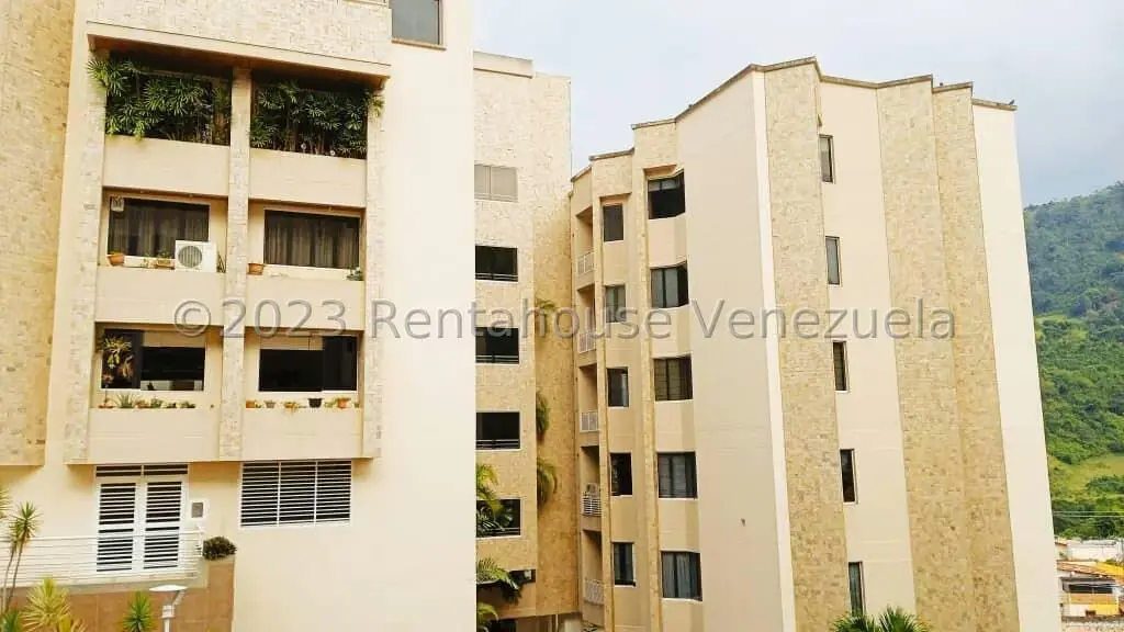 Apartamento (Multiples Niveles) en Venta en El Country, Trujillo - 61