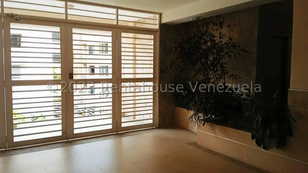 Apartamento (Multiples Niveles) en Venta en El Country, Trujillo - 8