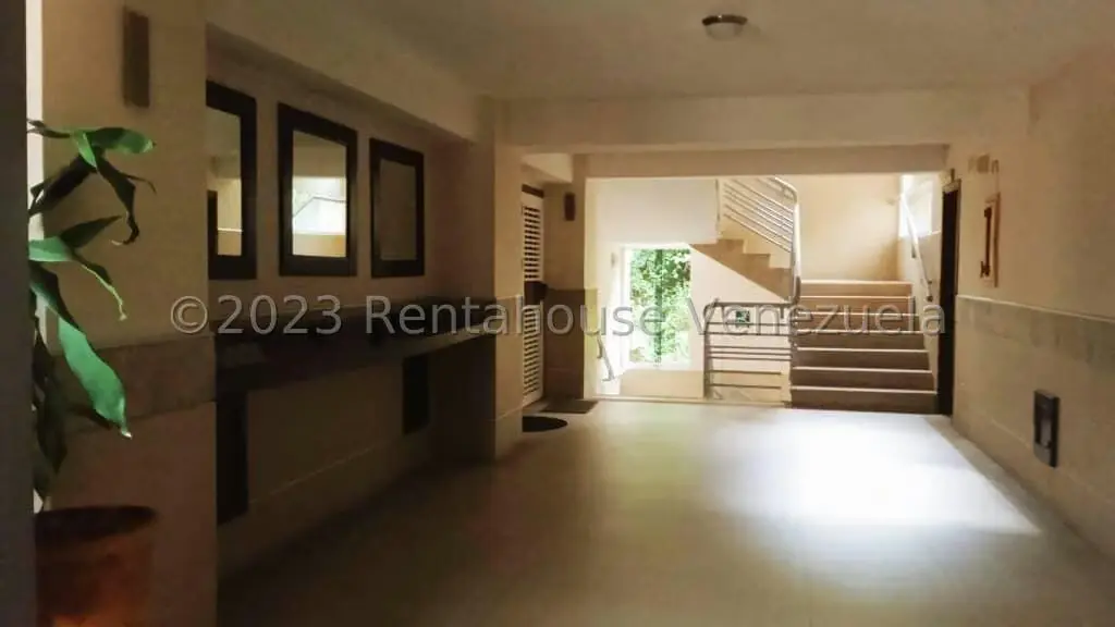 Apartamento (Multiples Niveles) en Venta en El Country, Trujillo - 9