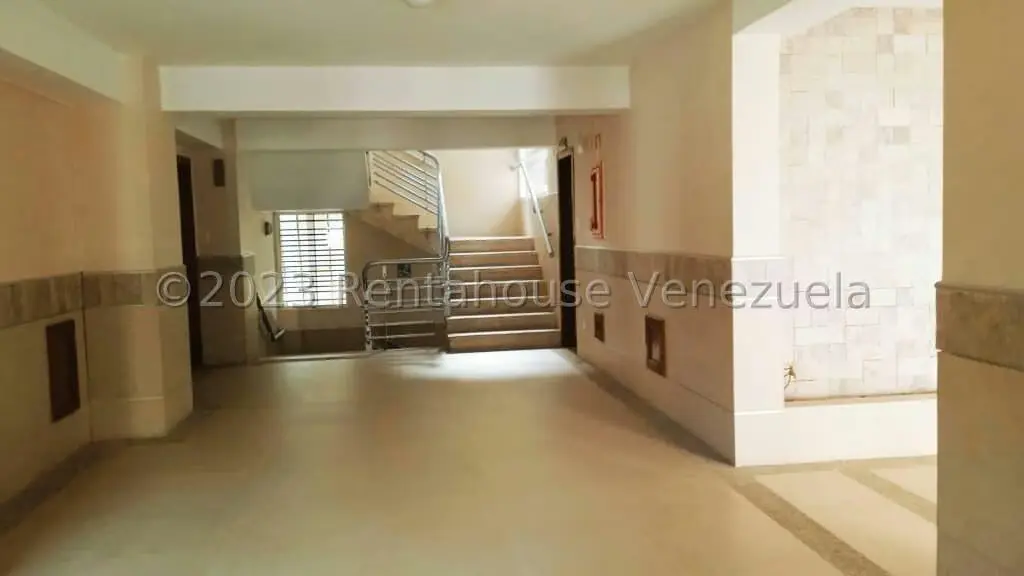 Apartamento (Multiples Niveles) en Venta en El Country, Trujillo - 10