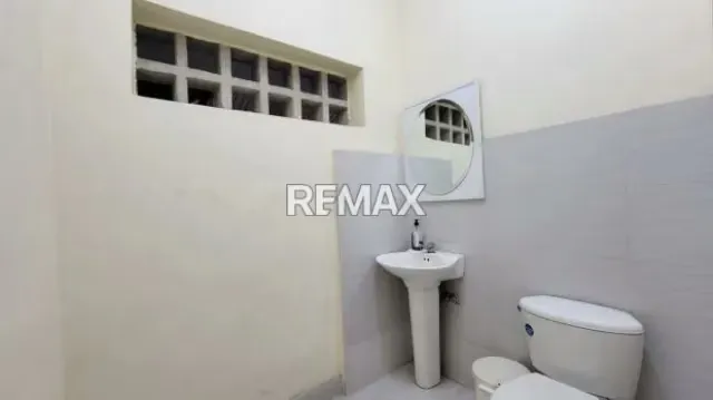 Se Vende Casa en el Límite Los Palos Grandes – Santa Eduvigis 668 mts - 11