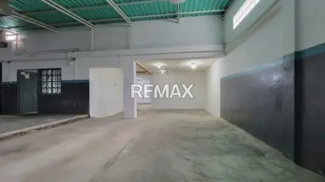 Se Vende Casa en el Límite Los Palos Grandes – Santa Eduvigis 668 mts - 12
