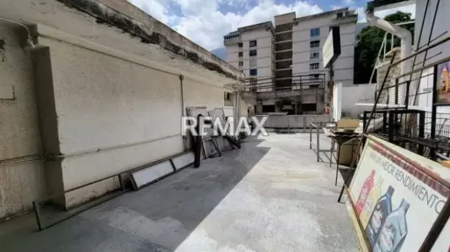 Se Vende Casa en el Límite Los Palos Grandes – Santa Eduvigis 668 mts - 8