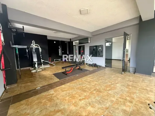 Apartamento en las Acacias Kanavayen - 11