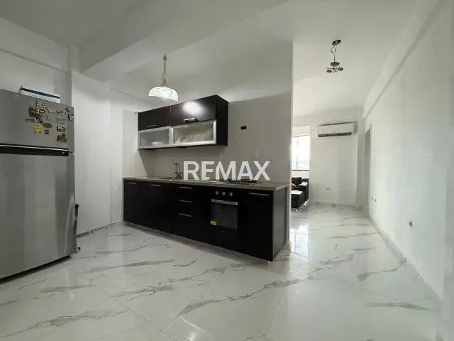 Apartamento en las Acacias Kanavayen - 4