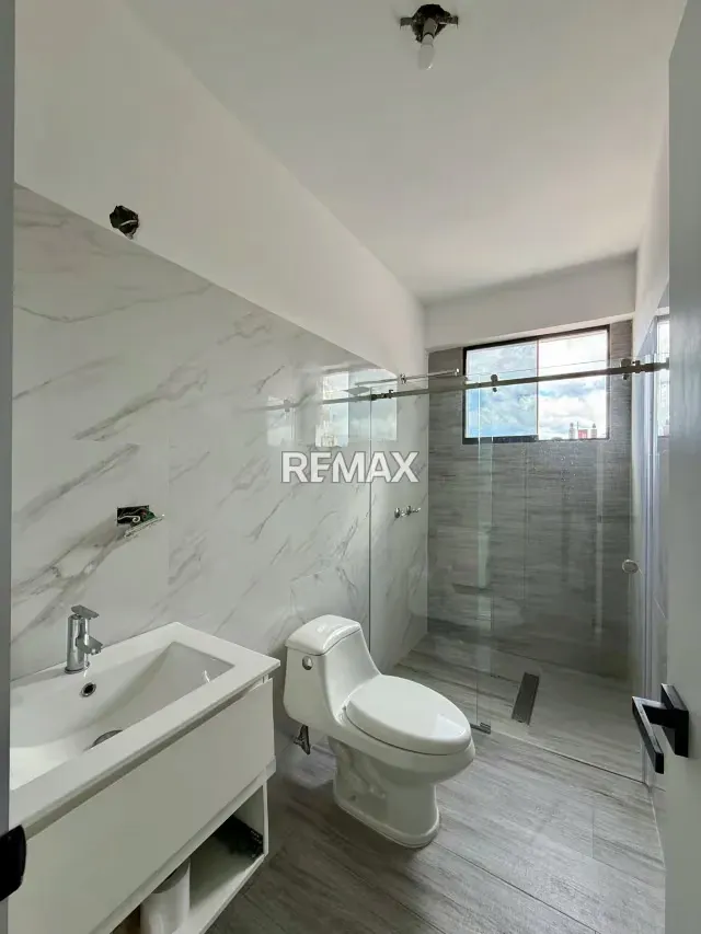 Apartamento en las Acacias Kanavayen - 5