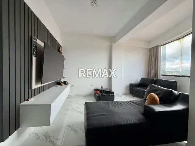 Apartamento en las Acacias Kanavayen - 9