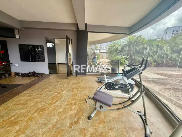 Apartamento en las Acacias Kanavayen - 10