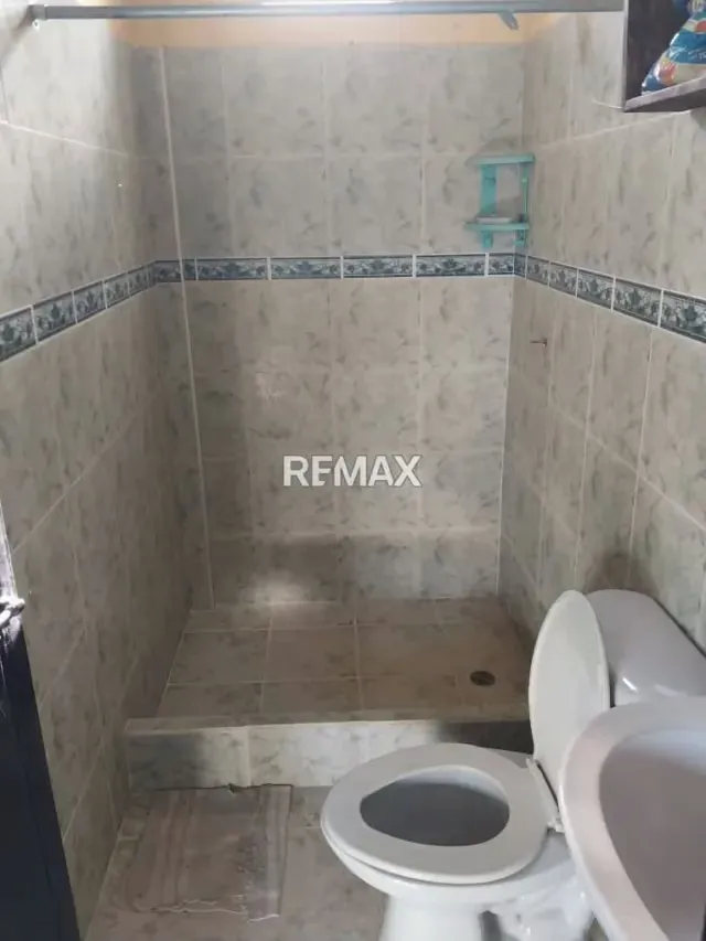 Venta Casa Rural con Fines Agricola en Lobatera - 6