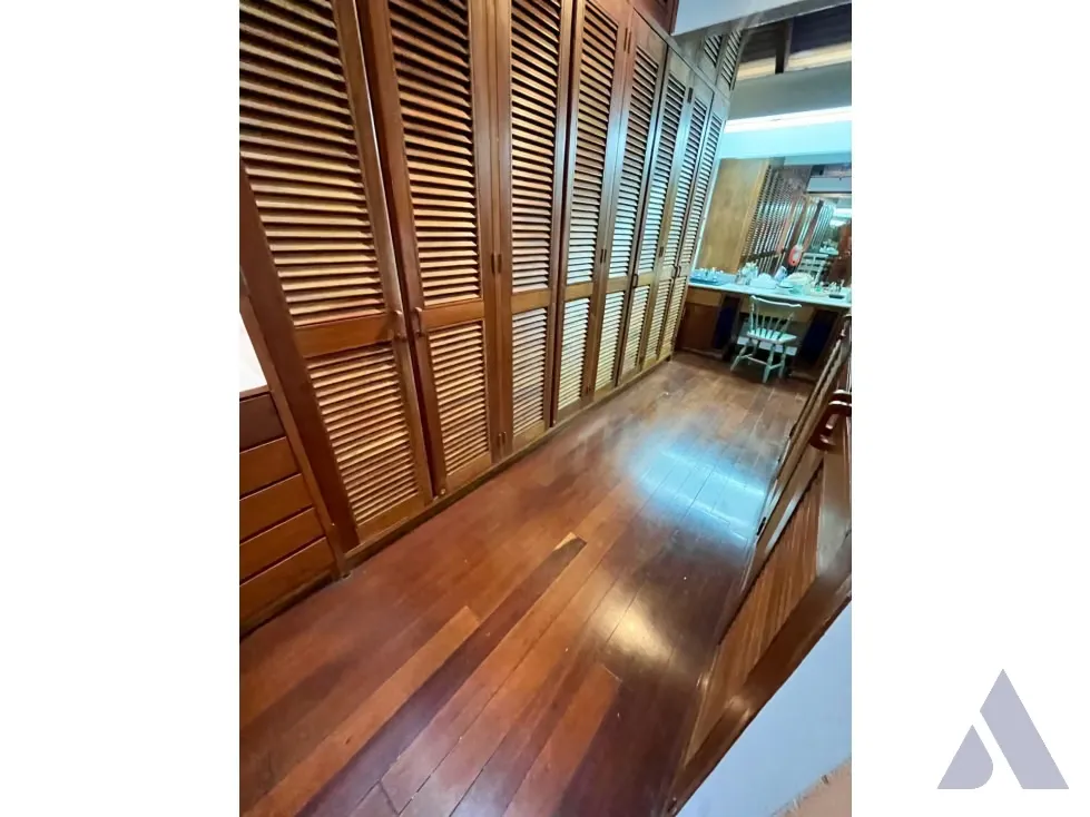 Se vende casa 813m2 La Lagunita 5508 - 16
