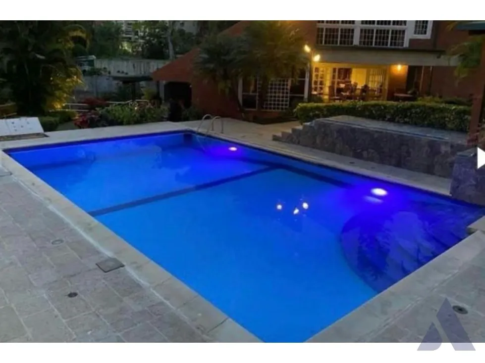 Se vende casa 813m2 La Lagunita 5508 - 20