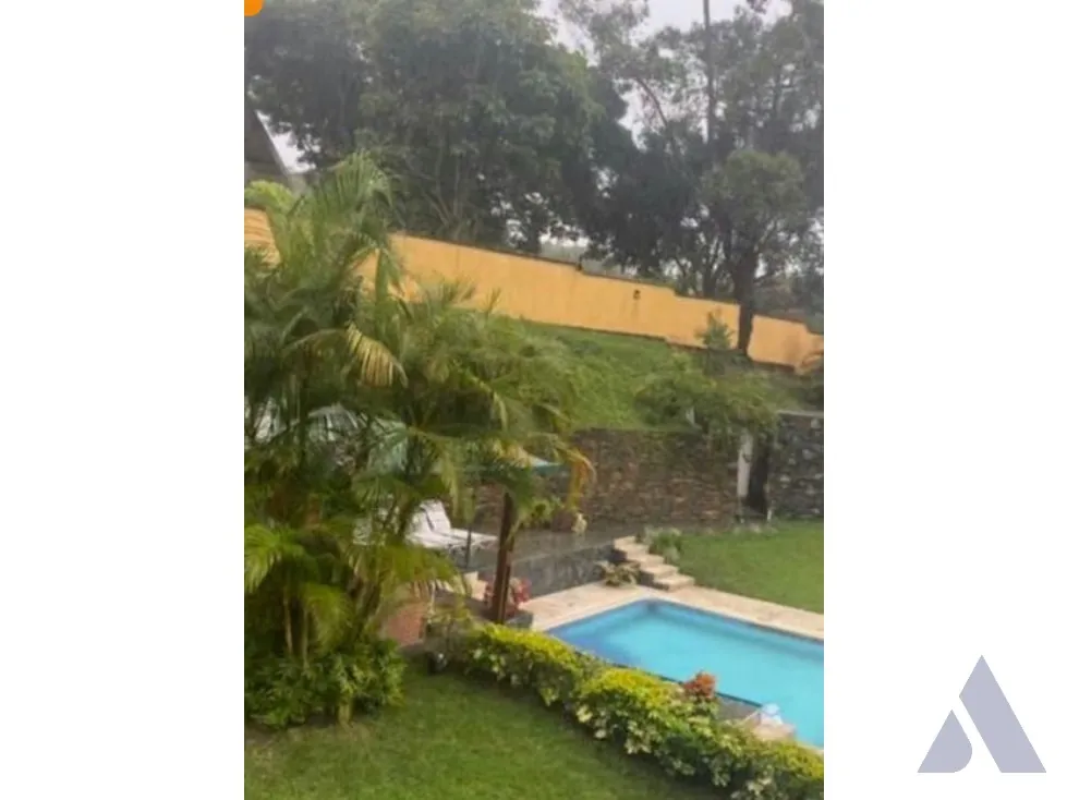 Se vende casa 813m2 La Lagunita 5508 - 21