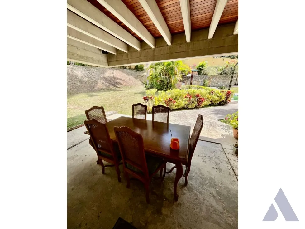 Se vende casa 813m2 La Lagunita 5508 - 7