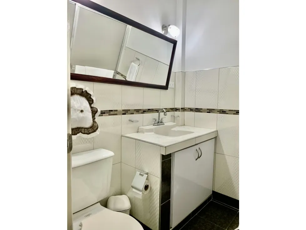 VENTA DE CASA (EDIFICIO) DE 3 NIVELES PQUIA SANTA ROSALIA (RD) - 11