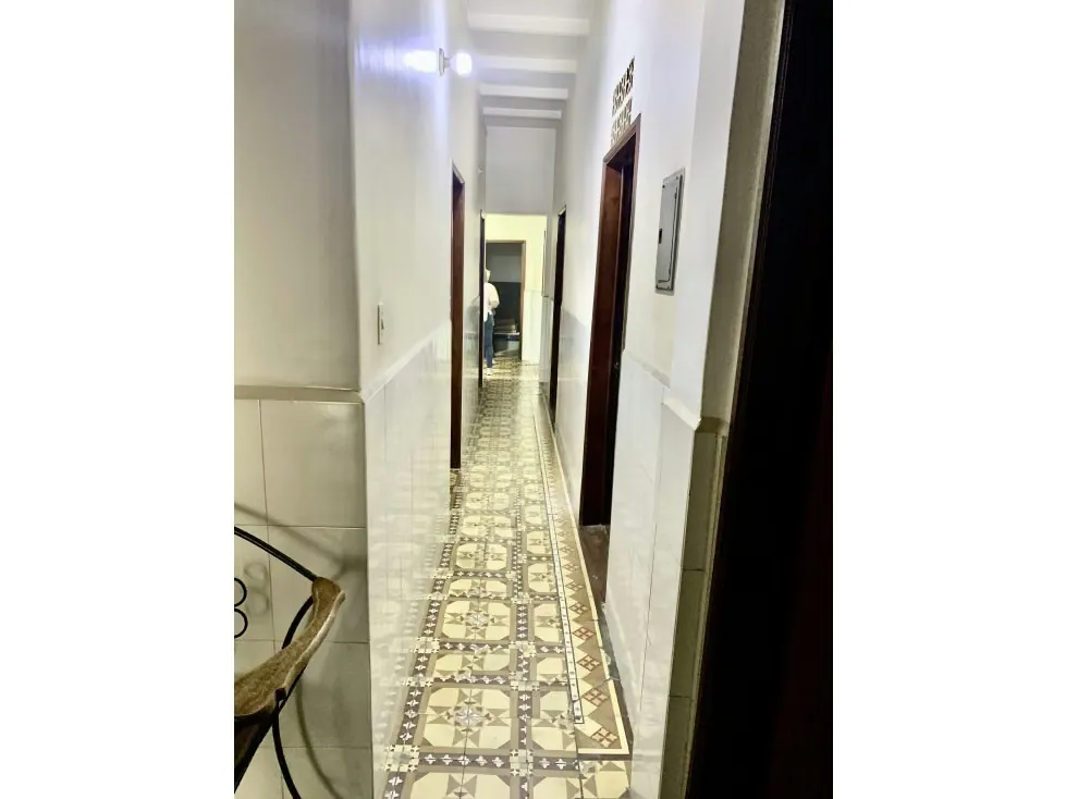 VENTA DE CASA (EDIFICIO) DE 3 NIVELES PQUIA SANTA ROSALIA (RD) - 15