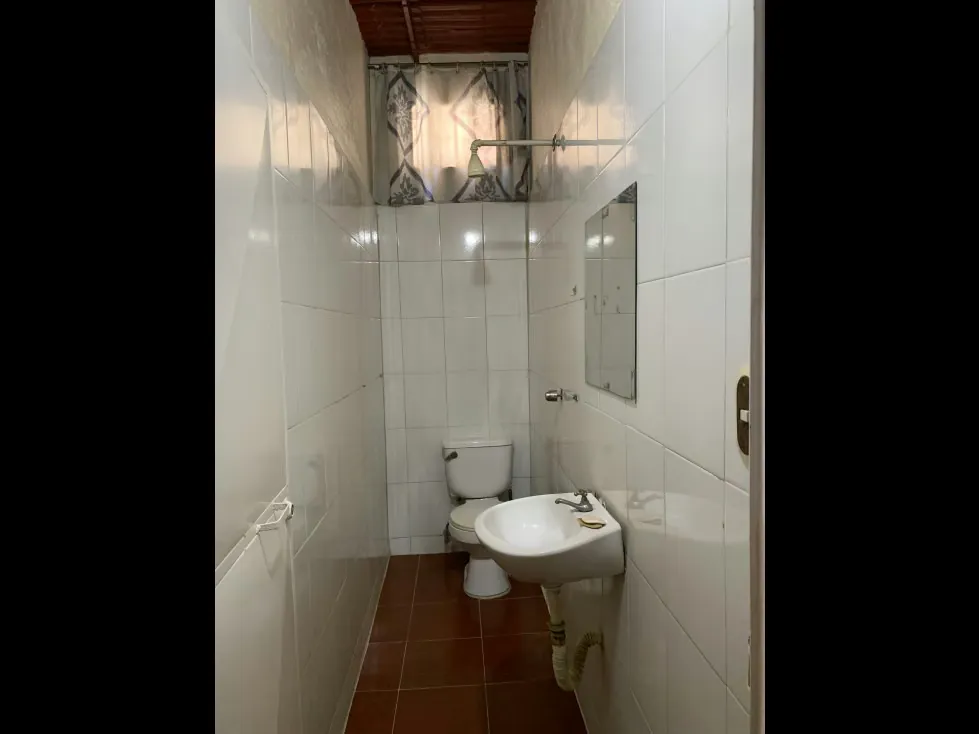 VENTA DE CASA (EDIFICIO) DE 3 NIVELES PQUIA SANTA ROSALIA (RD) - 23