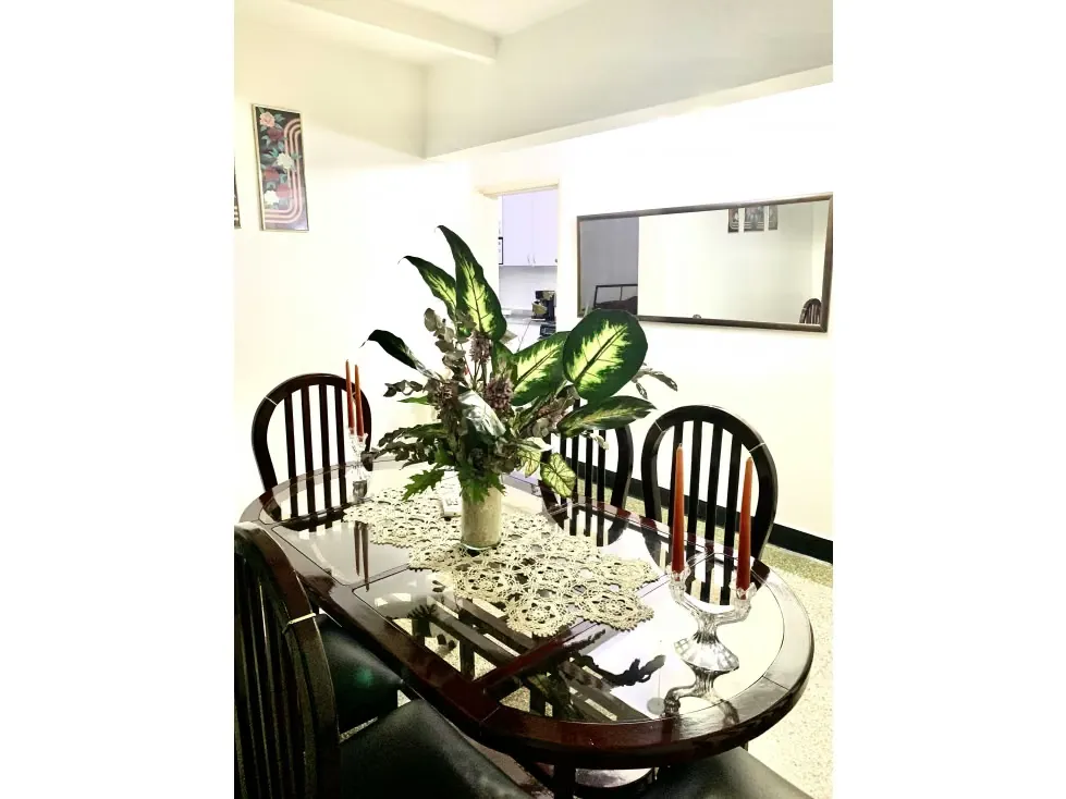 VENTA DE CASA (EDIFICIO) DE 3 NIVELES PQUIA SANTA ROSALIA (RD) - 5