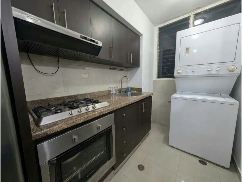BARUTA VISTAVENTURA APARTAMENTO EN VENTA 62M2 2H2B1P