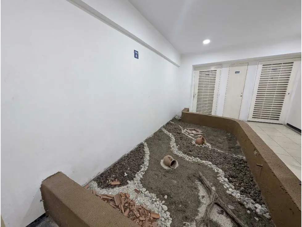 BARUTA VISTAVENTURA APARTAMENTO EN VENTA 62M2 2H2B1P - 16
