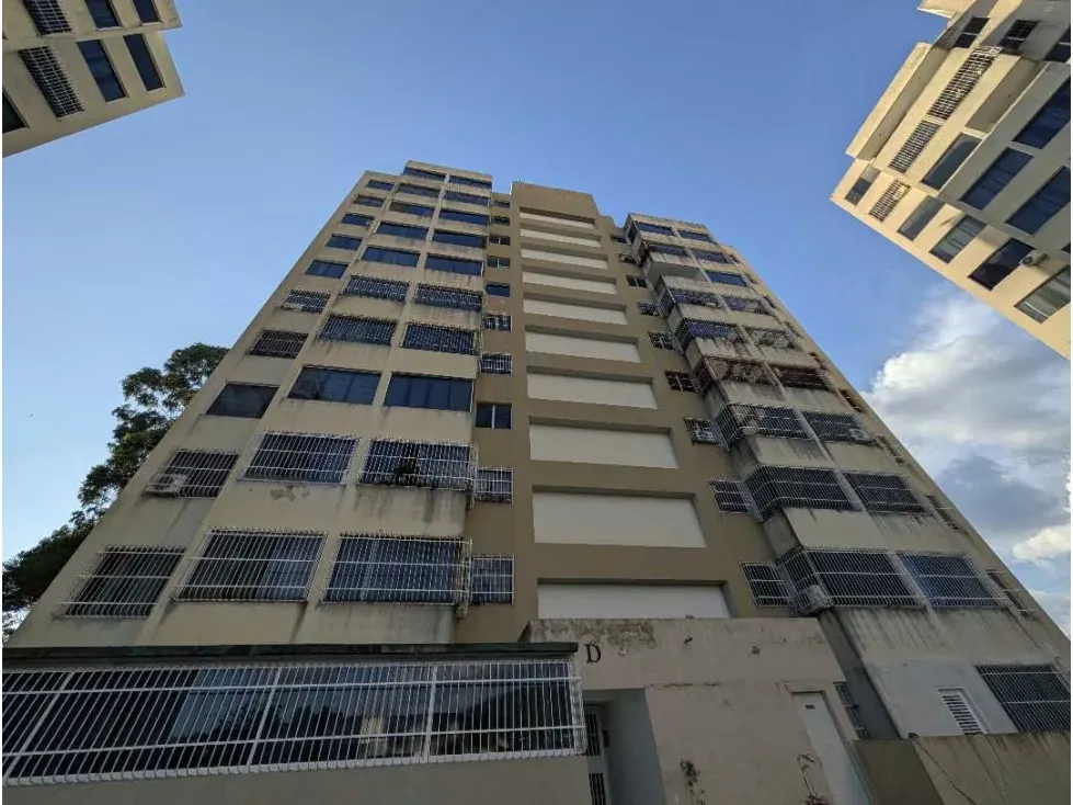 BARUTA VISTAVENTURA APARTAMENTO EN VENTA 62M2 2H2B1P - 20
