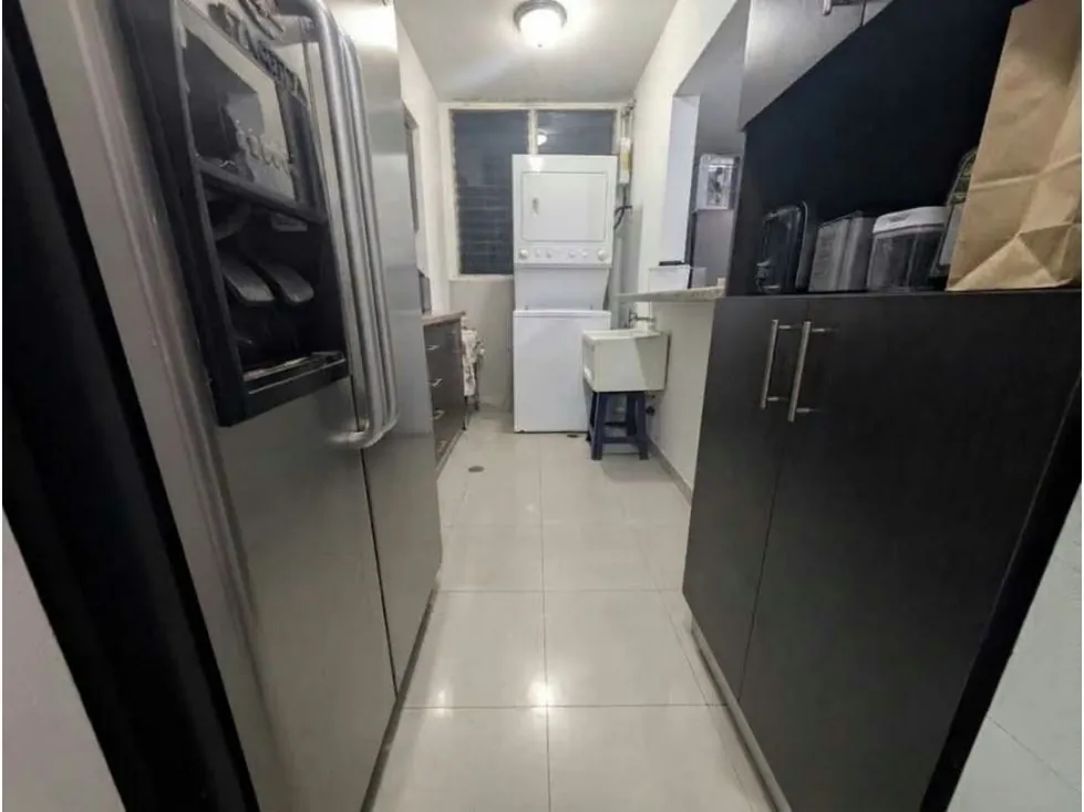 BARUTA VISTAVENTURA APARTAMENTO EN VENTA 62M2 2H2B1P - 3